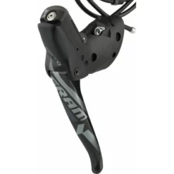 SRAM FORCE CX1 LEVER EXCHANGE FRONT