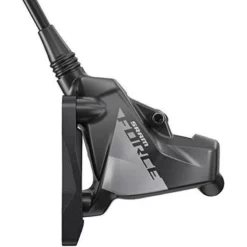 SRAM Force DISC-Brake VORNE / HINTEN, FM Inkl. Bremsbel&auml;ge