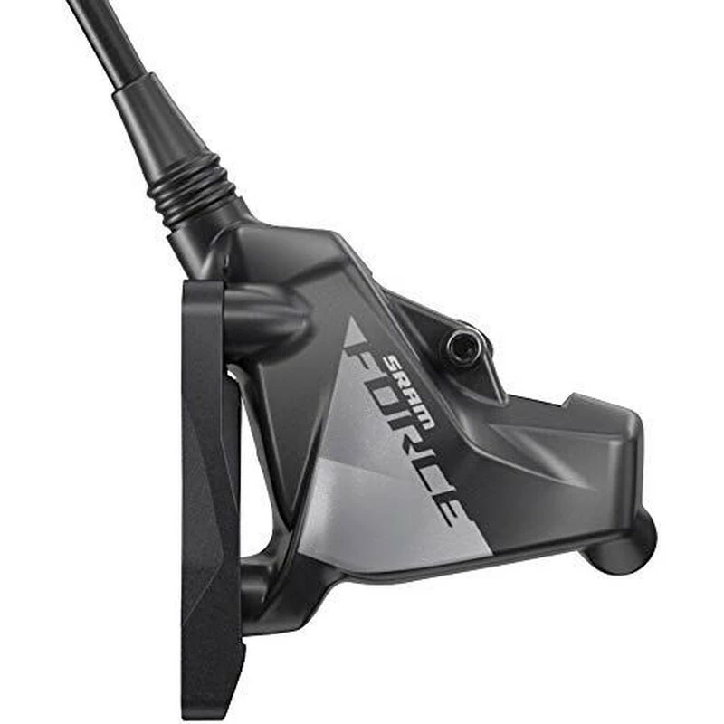 SRAM Force DISC-Brake VORNE / HINTEN, FM Inkl. Bremsbeläge 1 SRAM Force DISC-Brake VORNE / HINTEN, FM Inkl. Bremsbeläge