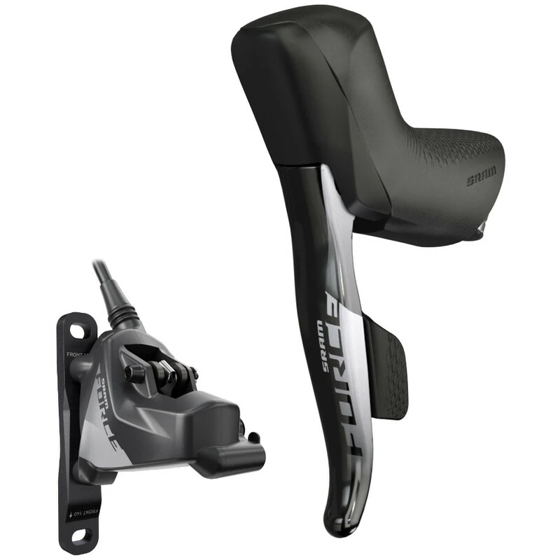 SRAM Force ETap 20 AXS Gruppe Disc FM, 1x12 Fach, Flat Mount 4 SRAM Force ETap 20 AXS Gruppe Disc FM, 1x12 Fach, Flat Mount – Bild 4