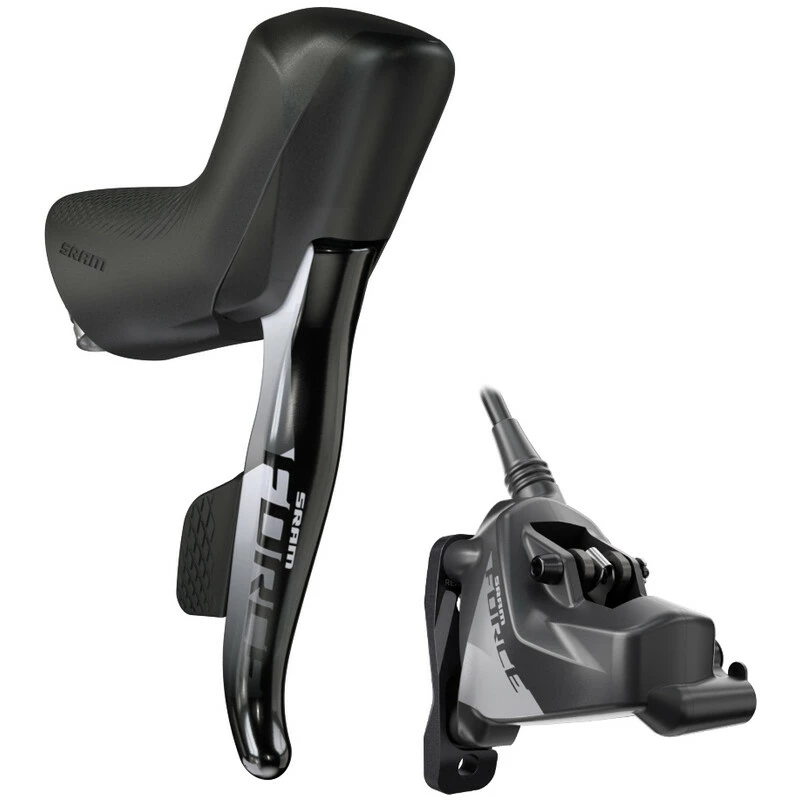 SRAM Force ETap 20 AXS Gruppe Disc FM, 1x12 Fach, Flat Mount 5 SRAM Force ETap 20 AXS Gruppe Disc FM, 1x12 Fach, Flat Mount – Bild 5