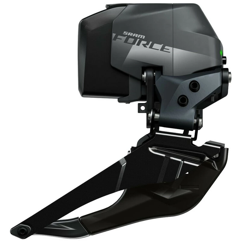 SRAM Force ETap AXS Gruppe Disc FM, 2x12 Fach, Centerlock, Flat Mount 4 SRAM Force ETap AXS Gruppe Disc FM, 2x12 Fach, Centerlock, Flat Mount – Bild 4