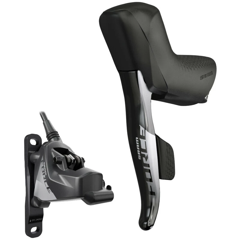 SRAM Force ETap AXS Gruppe Disc FM, 2x12 Fach, Flat Mount 5 SRAM Force ETap AXS Gruppe Disc FM, 2x12 Fach, Flat Mount – Bild 5