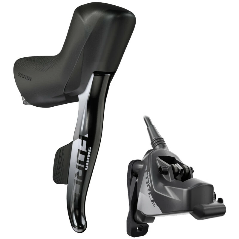 SRAM Force ETap AXS Gruppe Disc FM, 2x12 Fach, Flat Mount 6 SRAM Force ETap AXS Gruppe Disc FM, 2x12 Fach, Flat Mount – Bild 6