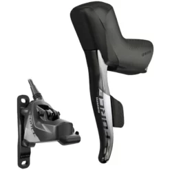 SRAM Force ETap AXS HRD Disc LINKS, 2-fach, Flat Mount