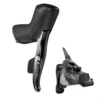 SRAM Force ETap AXS HRD Disc RECHTS, 12-fach, Flat Mount