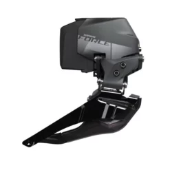 SRAM Force ETap AXS Umwerfer Anl&ouml;t, 2-fach, Ohne Batterie, Glossy