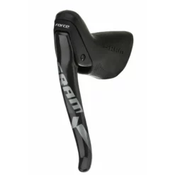 SRAM Force1 20 Bremsgriff LINKS, Schwarz