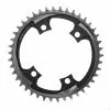 SRAM Force1 20 Kettenblatt D1 42 Z&auml;hne, 107 BCD, 12-fach, Blast Black
