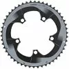 SRAM Force22 20 Kettenblatt X-Glide 53 Z&auml;hne YAW, 130BCD, 11-fach S3, 5mm, Blast Black