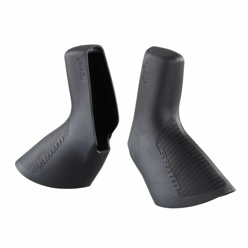 SRAM Griffgummi Rival ETap AXS, Schwarz Paar 1 SRAM Griffgummi Rival ETap AXS, Schwarz Paar