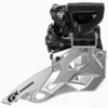 SRAM GX 20 2x11 Umwerfer High Clamp, 36/24, Top Pull