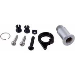 SRAM GX RD 2X10 B BOLT AND LIMIT SCREW KIT