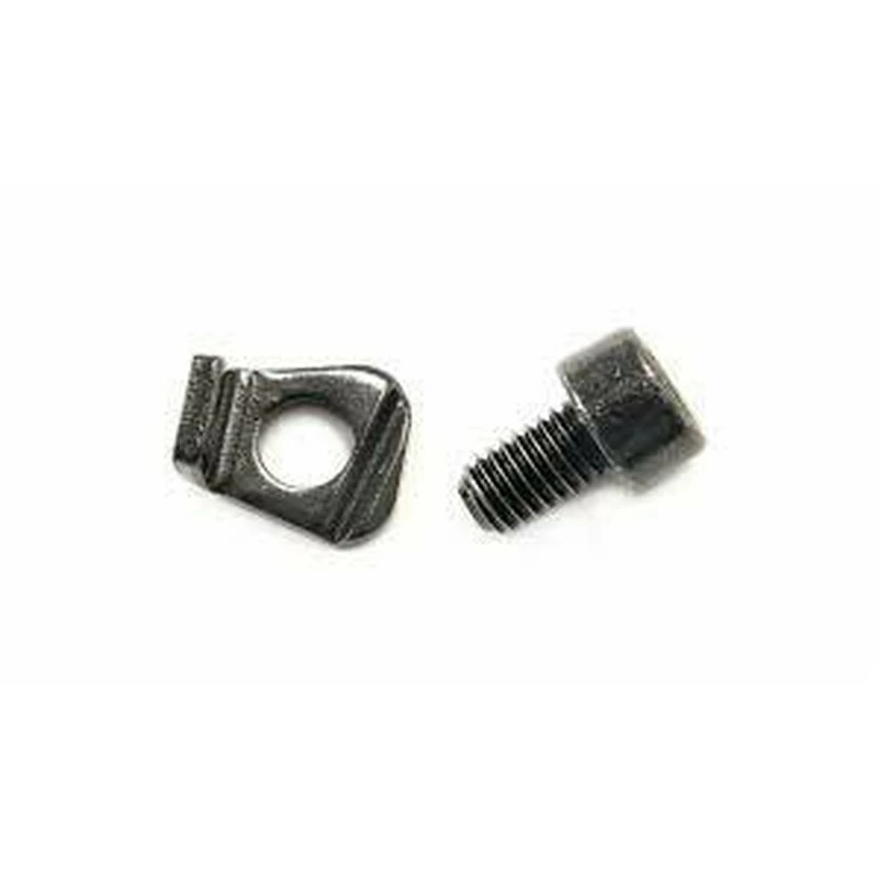 SRAM GX RD 2X10 CABLE ANCHOR BOLT/ WASHER KIT 1 SRAM GX RD 2X10 CABLE ANCHOR BOLT/ WASHER KIT