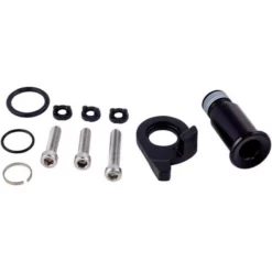 SRAM GX RD 2X11 B BOLT AND LIMIT SCREW KIT