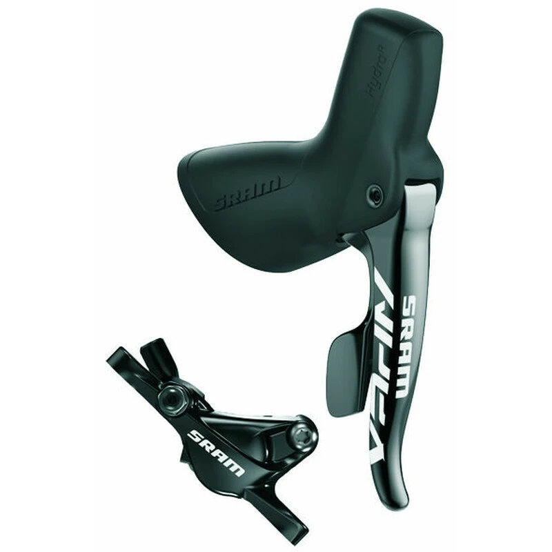 SRAM Hydr. Disc Brems-/Schalthebel Apex 1 Inkl. Hinterrad Bremssattel 1800mm, Sram 1 SRAM Hydr. Disc Brems-/Schalthebel Apex 1 Inkl. Hinterrad Bremssattel 1800mm, Sram