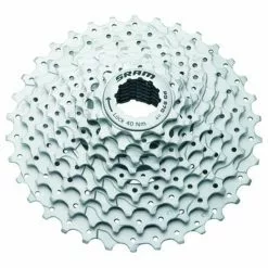 SRAM Kassette PG-970, 11-34, PowerGlide II, 9-fach