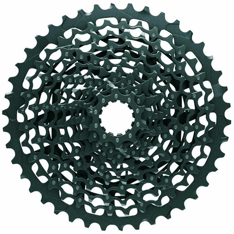 SRAM Kassette XG-1175 10-42 11-fach 1 SRAM Kassette XG-1175 10-42 11-fach