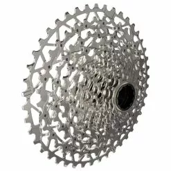 SRAM Kassette XG-1251 D1 12-fach 10-44 Rival AXS, Silver