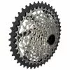 SRAM Kassette XG-1271 D1 12-fach 10-44 Force AXS, Silver
