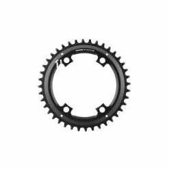 SRAM Kettenblatt Apex1 40Z &Oslash;110mm Asymetrisch 11-fach Schwarz