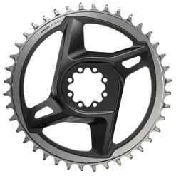 SRAM Kettenblatt X-SYNC 40Z 12-fach DirectMount, Red / Force AXS, Grey
