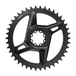 SRAM Kettenblatt X-SYNC 40Z 12-fach DirectMount, Rival AXS, Black