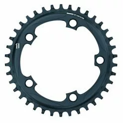 SRAM Kettenblatt X-Sync 42Z BCD 110 11-fach Schwarz, Sram