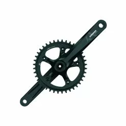 SRAM Kurbel Apex 1 170mm 42Z X-SYNC &Oslash;110mm GXP 1x11 Schwarz