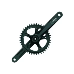 SRAM Kurbel Apex 1 175mm 42Z X-SYNC &Oslash;110mm GXP 1x11 Schwarz