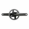 SRAM Kurbel Force 1x 170mm 40Z, DUB Direct Mount, Unicorn Grey, Carbon, D2
