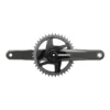SRAM Kurbel Force 1x Wide 172.5mm 40Z, DUB Direct Mount, Unicorn Grey, Carbon, D2