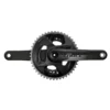SRAM Kurbel Force D1 DUB 170mm 46-33 107 BCD, Carbon, Gloss