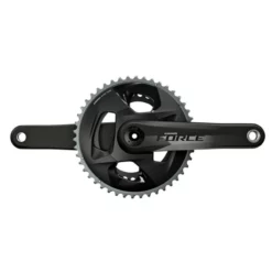 SRAM Kurbel Force D1 DUB 170mm 46-33 107 BCD, Carbon, Gloss