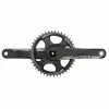 SRAM Kurbel Red 1x D1 24mm 172.5mm 40Z Trek Bike