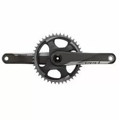 SRAM Kurbel Red 1x D1 24mm 175mm 40Z Trek Bike