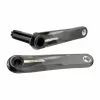 SRAM Kurbelarmgarnitur Force 175mm, DUB 8-bolt, Unicorn Grey, Carbon, D2