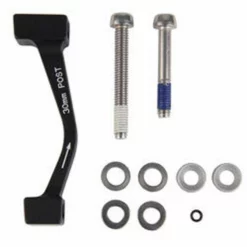 SRAM POST BRACKET 30P SS CPS &amp; STD BOLTS