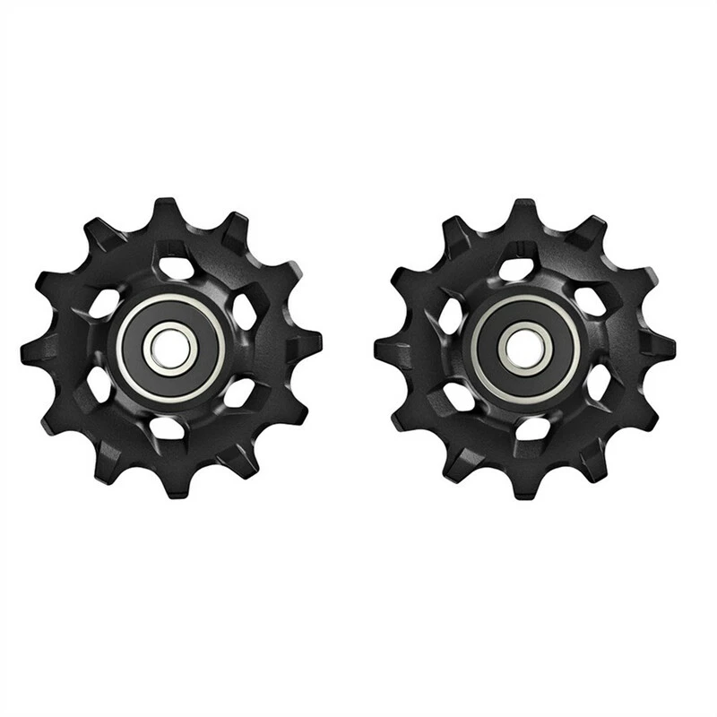 Sram Rear Derailleur Pulleys Force XPLR ETap AXS 1 Sram Rear Derailleur Pulleys Force XPLR ETap AXS