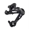 Sram Rear Derailleur X5 9SP Black Long