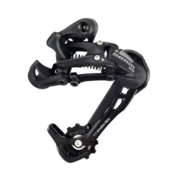 Sram Rear Derailleur X5 9SP Black Long