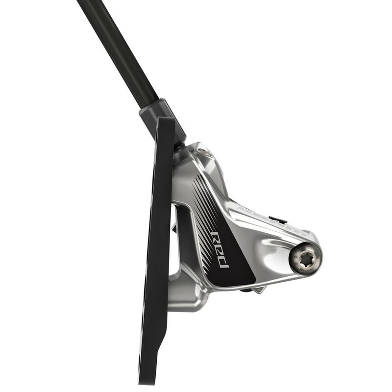 SRAM Red 20 Double-tap Road DISC Bremse B2 VR 950mm, 2-fach YAW, Flat Mount, Ohne Scheibe 2 SRAM Red 20 Double-tap Road DISC Bremse B2 VR 950mm, 2-fach YAW, Flat Mount, Ohne Scheibe – Bild 2