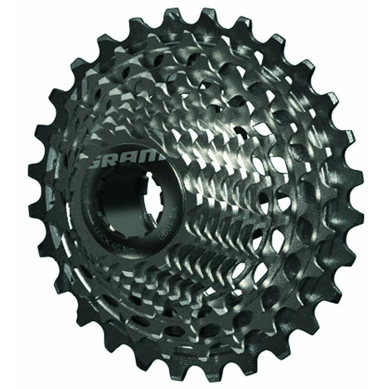 SRAM Red 20 Kassette A2 XG-1190 11-26, 11-fach 1 SRAM Red 20 Kassette A2 XG-1190 11-26, 11-fach