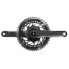 SRAM Red 20 Kurbel D1 172.5mm 46/33, 12-fach, DUB, OHNE LAGER
