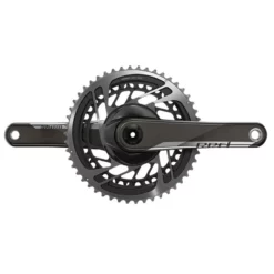 SRAM Red 20 Kurbel D1 172.5mm 46/33, 12-fach, DUB, OHNE LAGER