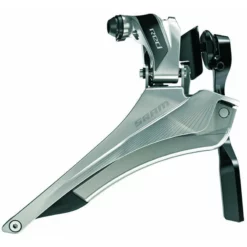 SRAM Red 20 Umwerfer Anl&ouml;t Inkl. Spotter, 11-fach