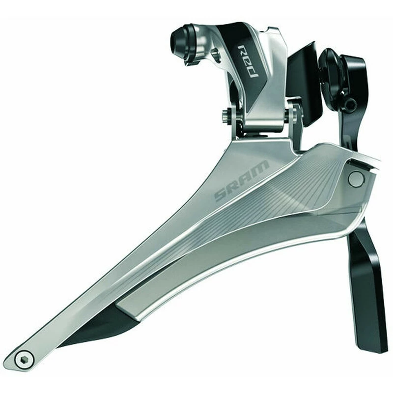 SRAM Red 20 Umwerfer Anlöt Inkl. Spotter, 11-fach 1 SRAM Red 20 Umwerfer Anlöt Inkl. Spotter, 11-fach