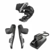 SRAM Red ETap 20 AXS Gruppe Road, 1x12 Fach