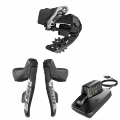 SRAM Red ETap 20 AXS Gruppe Road, 1x12 Fach