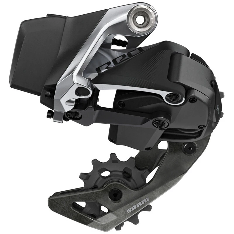 SRAM Red ETap 20 AXS Gruppe Road, 2x12 Fach BR: Mechanisch 2 SRAM Red ETap 20 AXS Gruppe Road, 2x12 Fach BR: Mechanisch – Bild 2